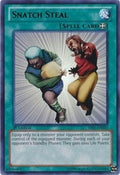 Image for Snatch Steal (BP01-EN039) (BP01) - YuGiOh