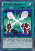 Image for Soul Exchange (BP01-EN041) (BP01) - YuGiOh