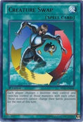 Image for Creature Swap (BP01-EN044) (BP01) - YuGiOh