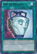 Image for Pot of Duality (BP01-EN046) (BP01) - YuGiOh