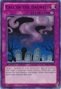 Image for Call of the Haunted (BP01-EN049) (BP01) - YuGiOh