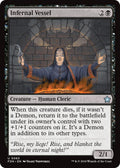 Image for Infernal Vessel (63) (Foundations) - Magic: The Gathering