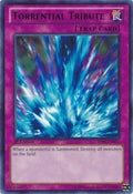 Image for Torrential Tribute (BP01-EN051) (BP01) - YuGiOh