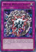 Image for Metal Reflect Slime (BP01-EN052) (BP01) - YuGiOh