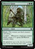 Image for Elfsworn Giant (103) (Foundations) - Magic: The Gathering