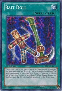 Image for Bait Doll (BP01-EN071) (BP01) - YuGiOh