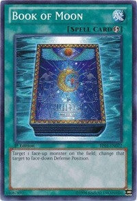 Image for Book of Moon (BP01-EN072) (BP01) - YuGiOh