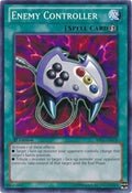 Image for Enemy Controller (BP01-EN078) (BP01) - YuGiOh