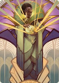 Image for Bloom Tender Art Card (54/54) (54) (Foundations) - Magic: The Gathering