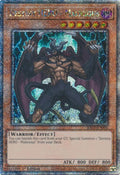 Image for Destiny HERO - Malicious (Quarter Century Secret Rare) (RA03-EN001) - YuGiOh