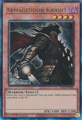 Armageddon Knight (PUR) (RA03-EN002)