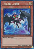 Image for Fabled Lurrie (PCR) (RA03-EN003) - YuGiOh