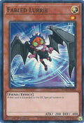 Image for Fabled Lurrie (RA03-EN003) - YuGiOh