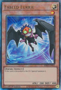 Fabled Lurrie (PUR) (RA03-EN003)