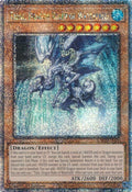 Image for Tidal, Dragon Ruler of Waterfalls (Quarter Century Secret Rare) (RA03-EN009) - YuGiOh