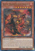 Image for Blaster, Dragon Ruler of Infernos (UR) (RA03-EN010) - YuGiOh