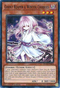 Image for Ghost Reaper & Winter Cherries (Alternate Art) (RA03-EN014) - YuGiOh