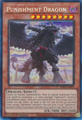 Image for Punishment Dragon (PCR) (RA03-EN015) - YuGiOh
