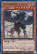 Image for Punishment Dragon (UR) (RA03-EN015) - YuGiOh