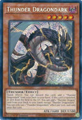 Image for Thunder Dragondark (Secret Rare) (RA03-EN018) - YuGiOh