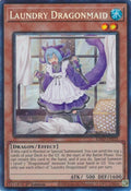 Image for Laundry Dragonmaid (PCR) (RA03-EN021) - YuGiOh
