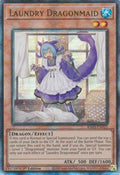 Laundry Dragonmaid (PUR) (RA03-EN021)