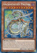 Image for Archnemeses Protos (Secret Rare) (RA03-EN023) - YuGiOh