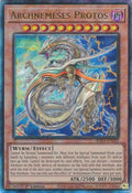 Archnemeses Protos (PUR) (RA03-EN023)
