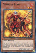 Image for Nemeses Flag (RA03-EN024) - YuGiOh