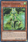 Image for Nemeses Corridor (RA03-EN025) - YuGiOh
