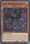 Image for Dark Beckoning Beast (RA03-EN027) - YuGiOh