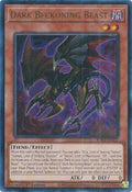 Image for Dark Beckoning Beast (UR) (RA03-EN027) - YuGiOh