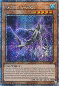 Image for Crystal Shark (Quarter Century Secret Rare) (RA03-EN031) - YuGiOh