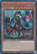 Image for Diabellstar the Black Witch (UR) (RA03-EN032) - YuGiOh