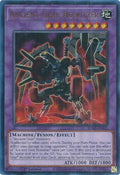 Image for Ancient Gear Howitzer (UR) (RA03-EN035) - YuGiOh