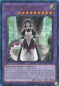 Image for House Dragonmaid (UR) (RA03-EN037) - YuGiOh