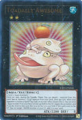 Image for Toadally Awesome (UR) (RA03-EN040) - YuGiOh