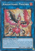 Image for Knightmare Phoenix (Secret Rare) (RA03-EN042) - YuGiOh
