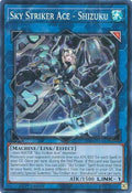 Image for Sky Striker Ace - Shizuku (RA03-EN043) - YuGiOh