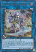 Image for Galatea, the Orcust Automaton (UR) (RA03-EN044) - YuGiOh
