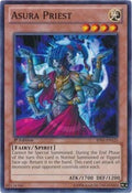 Image for Asura Priest (BP01-EN125) (BP01) - YuGiOh
