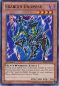 Image for Exarion Universe (BP01-EN126) (BP01) - YuGiOh