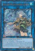 Image for Eria the Water Charmer, Gentle (UR) (RA03-EN047) - YuGiOh