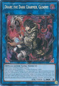 Image for Dharc the Dark Charmer, Gloomy (Secret Rare) (RA03-EN048) - YuGiOh