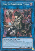 Image for Dharc the Dark Charmer, Gloomy (RA03-EN048) - YuGiOh