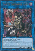 Image for Dharc the Dark Charmer, Gloomy (UR) (RA03-EN048) - YuGiOh