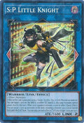 Image for S:P Little Knight (RA03-EN049) - YuGiOh