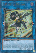 Image for S:P Little Knight (UR) (RA03-EN049) - YuGiOh