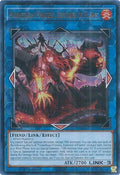 Image for Promethean Princess, Bestower of Flames (UR) (RA03-EN050) - YuGiOh