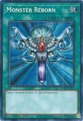 Image for Monster Reborn (Secret Rare) (RA03-EN052) - YuGiOh